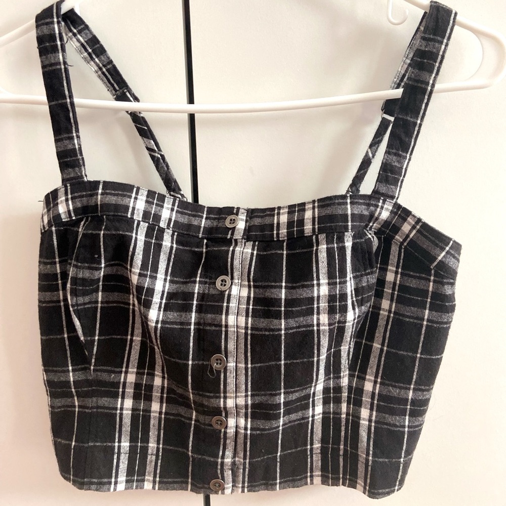 Medium Hollister Top